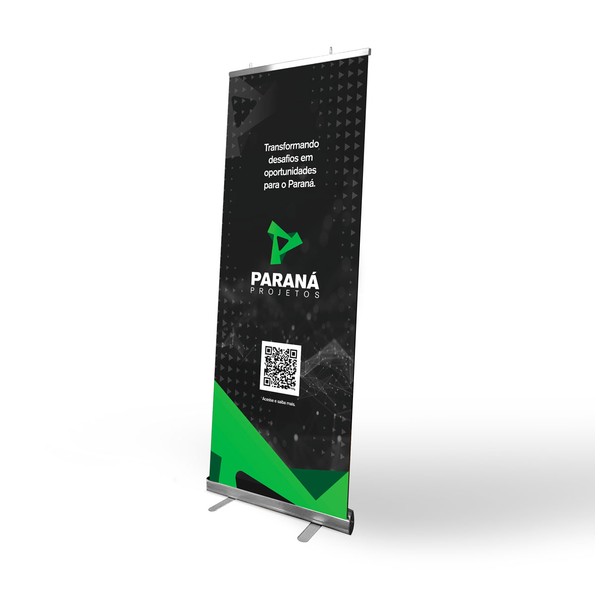 Backdrop Roll up 0,80x2,00m