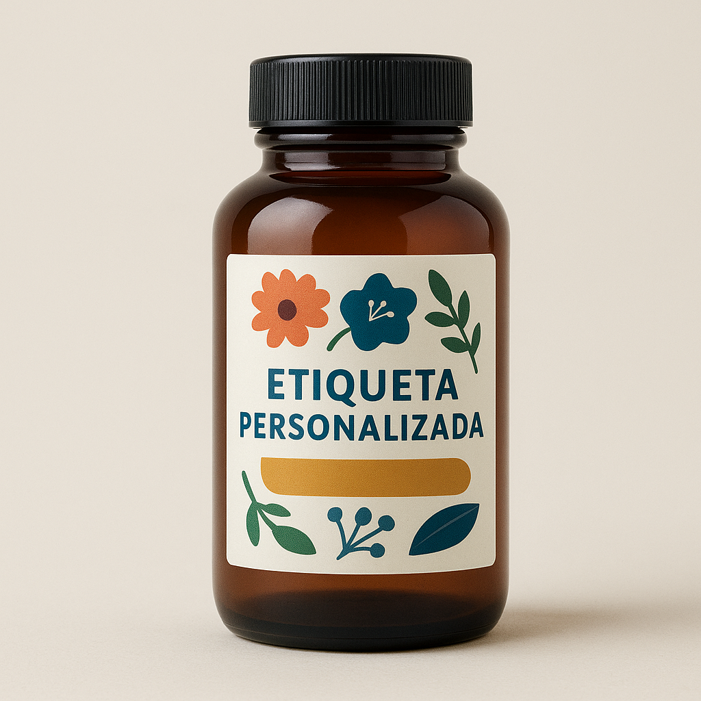 ETIQUETA ADESIVA PAPEL COUCHÊ