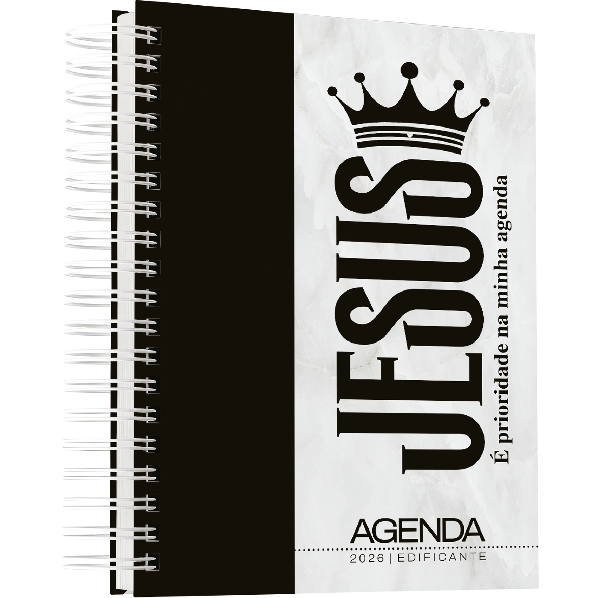 Agenda 2026 Edificante