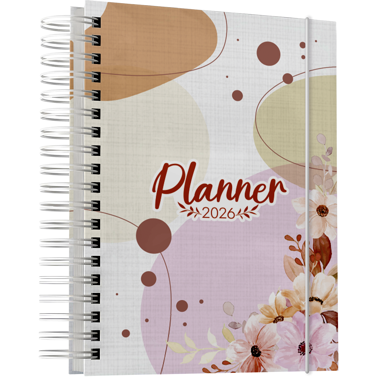 Planner 2026