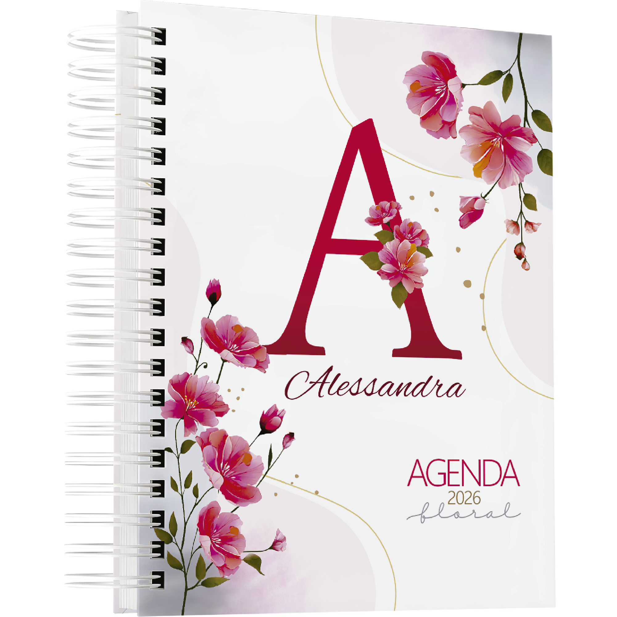 Agenda 2026 Floral Clean