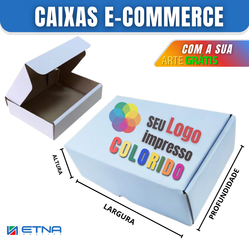 Caixa 16x8x11 cm