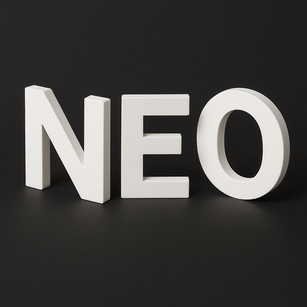 LETRA CAIXA PVC EXPANDIDO