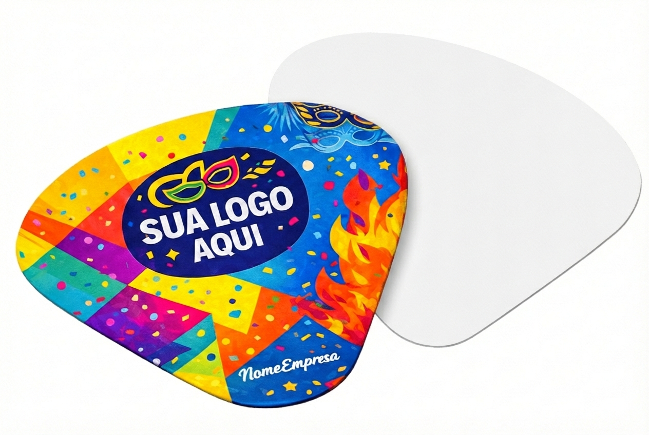 AV001 Ventarola / Abanador