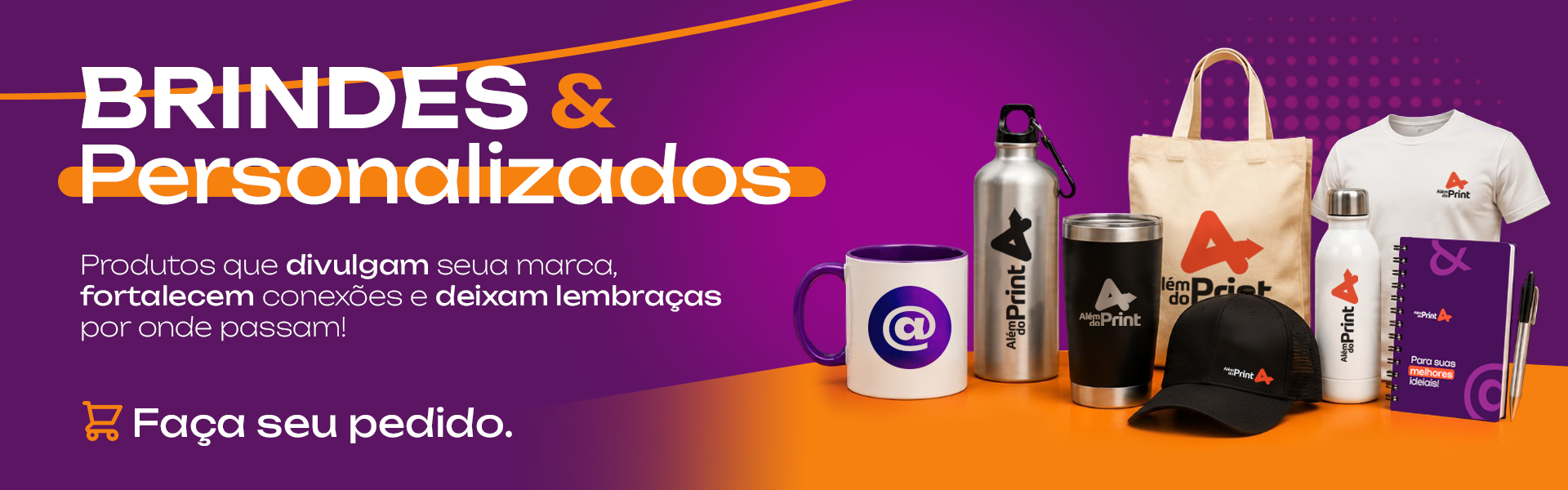 brindes e personalizados