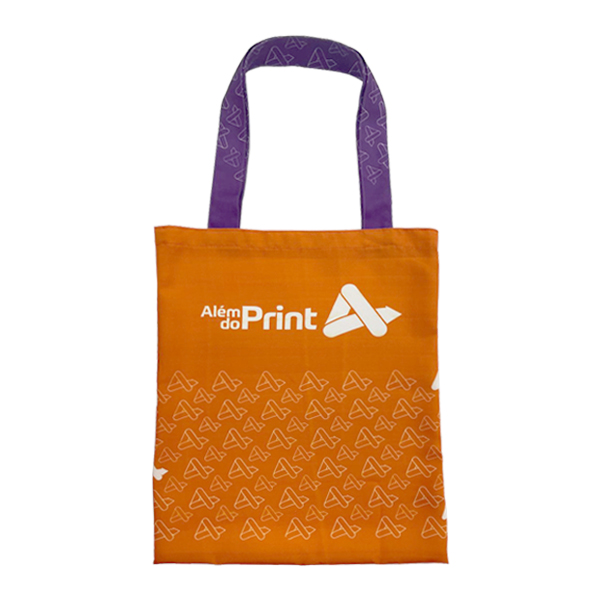 Bolsa Impressão Total