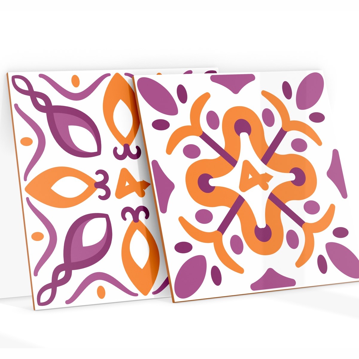 Azulejo Personalizado