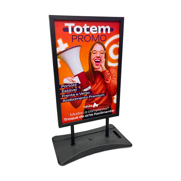 Totem Promo