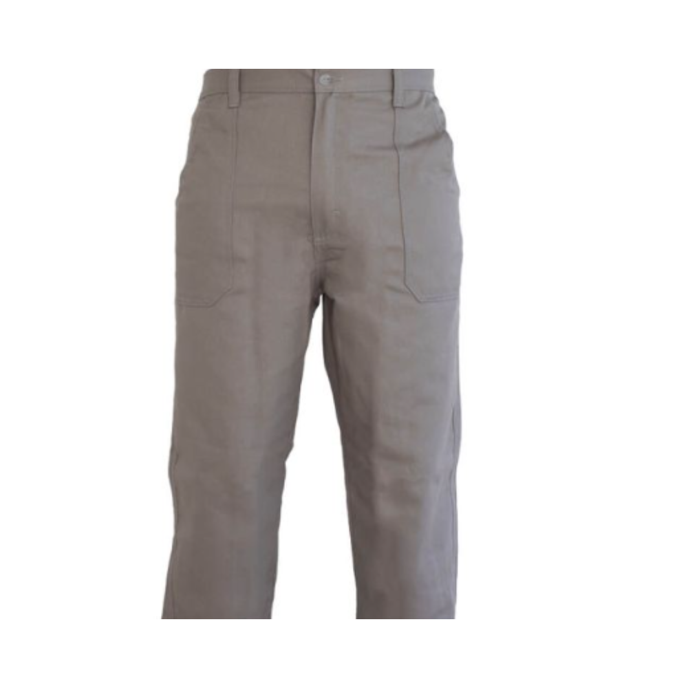 Calça brim