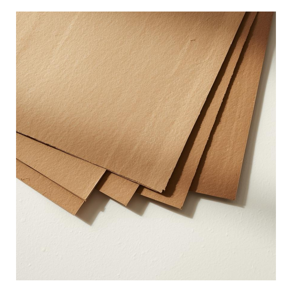 Folhas Avulsa Kraft