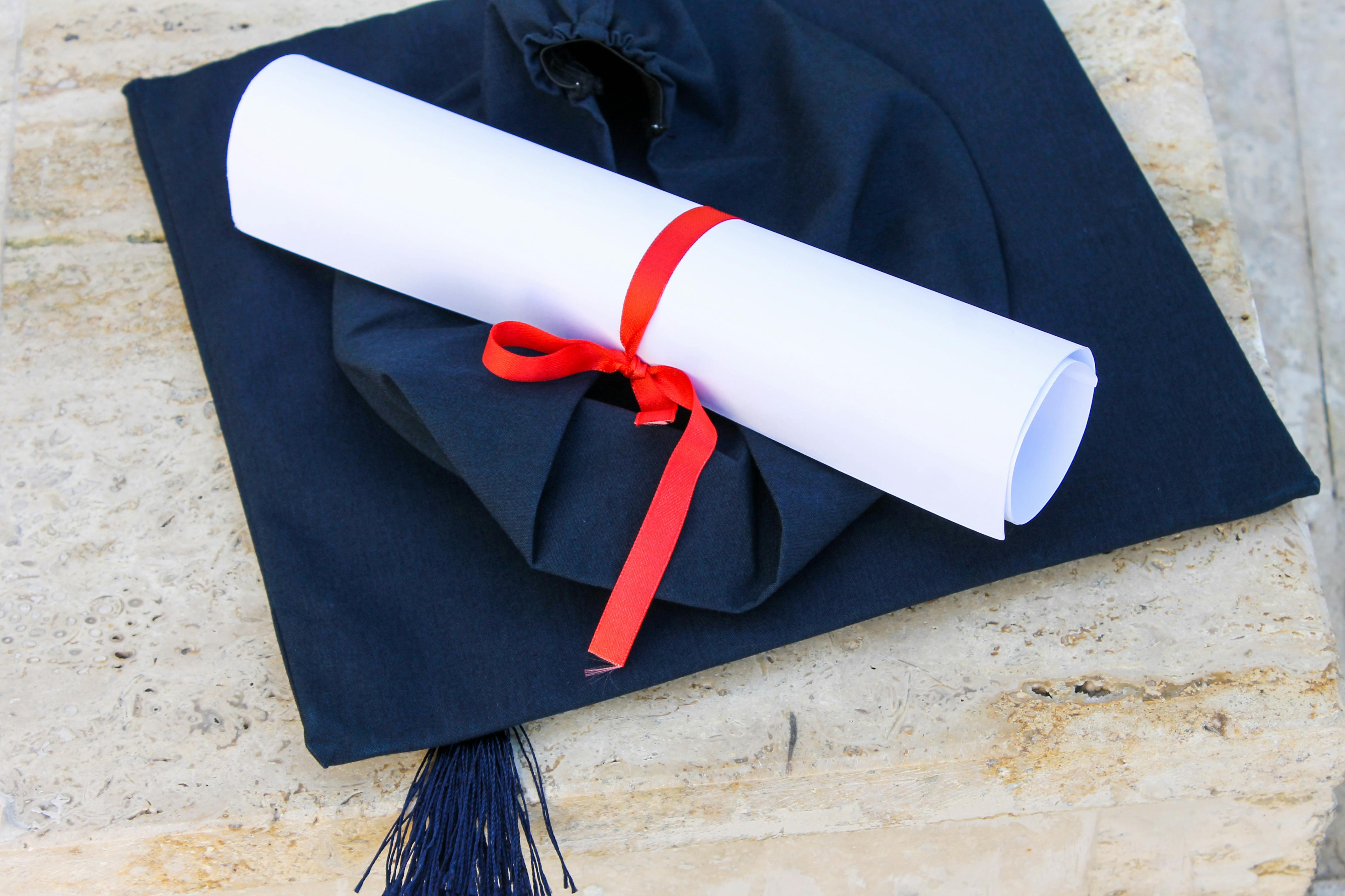 Diplomas