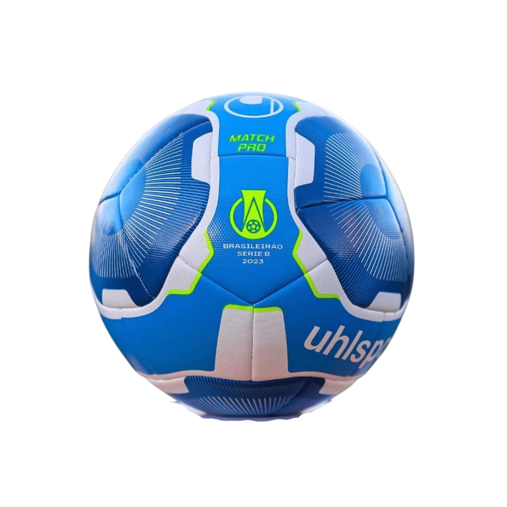 Bola Oficial do Campeonato Brasileiro Série A