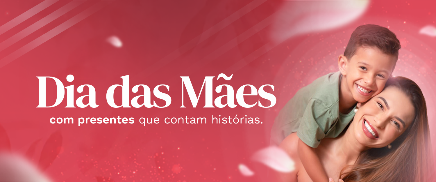 Dia das mães interno