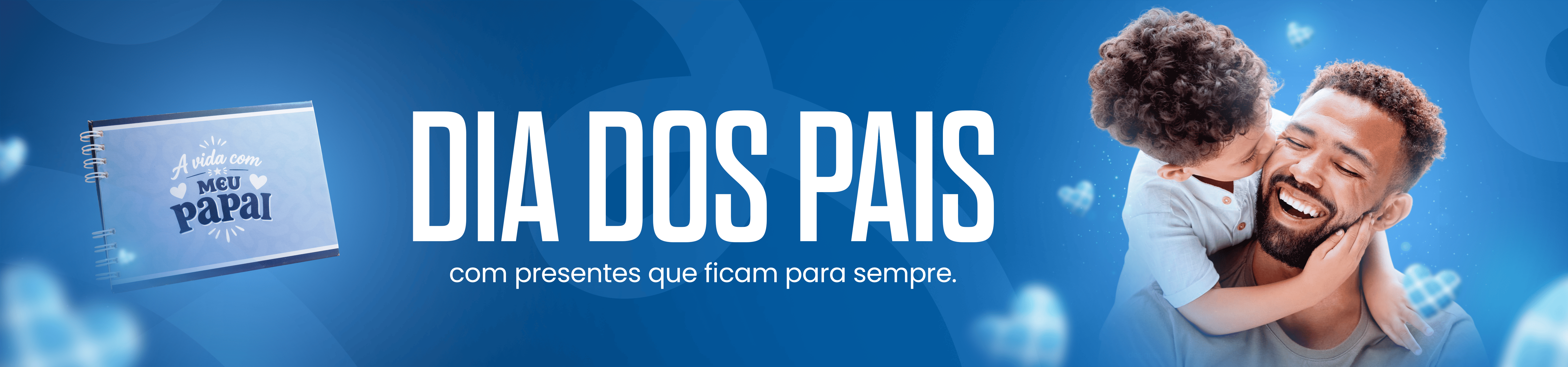 DIA DOS PAIS 2026