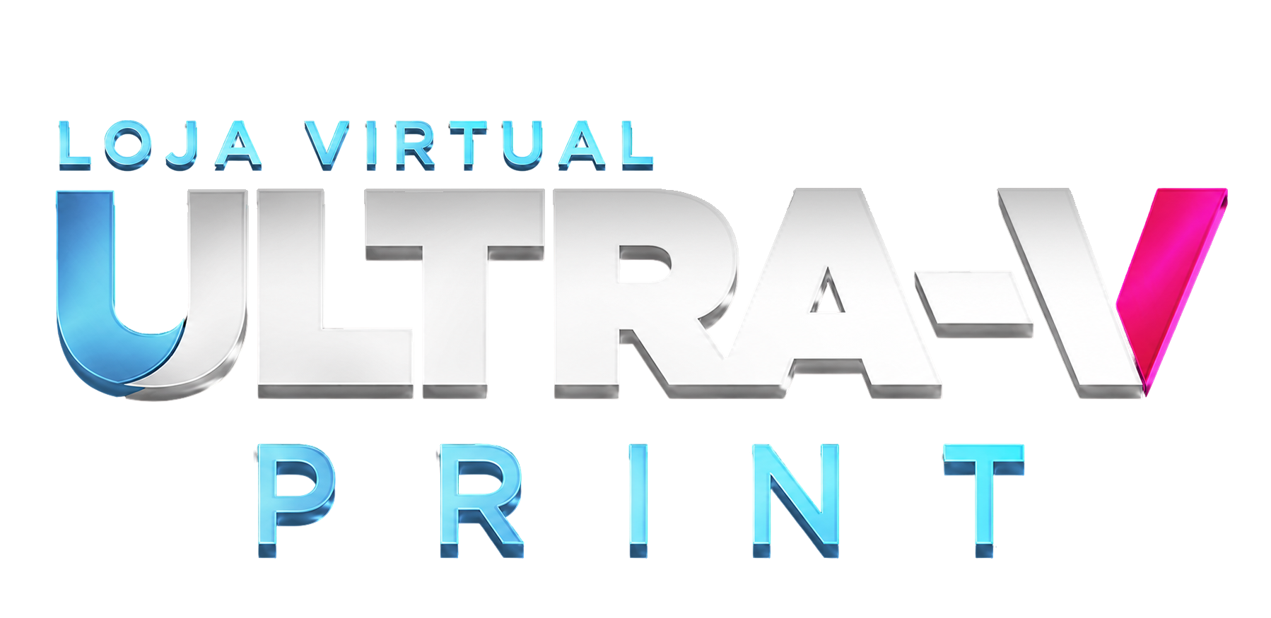 Loja Ultra-V Print