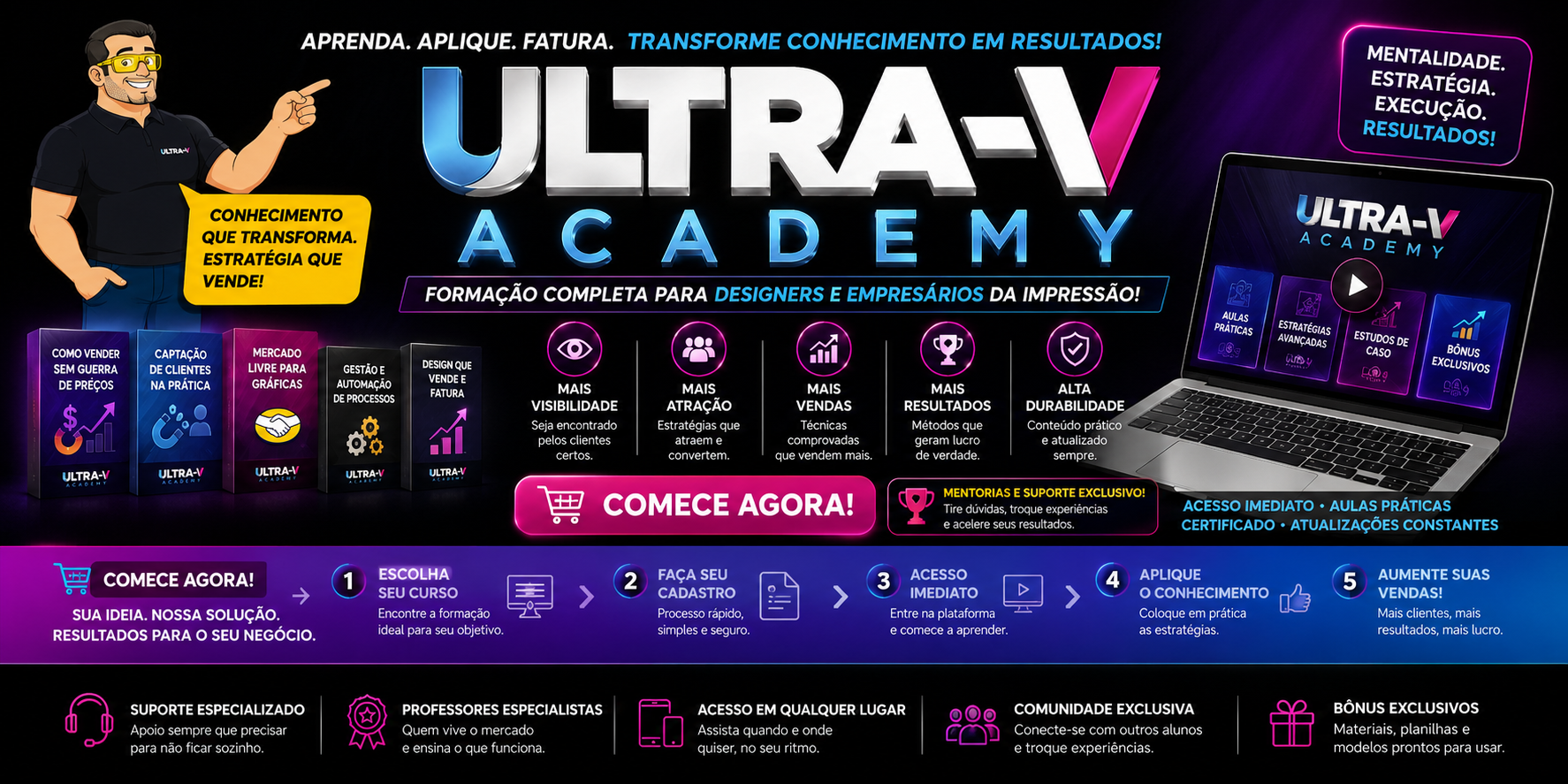 academy