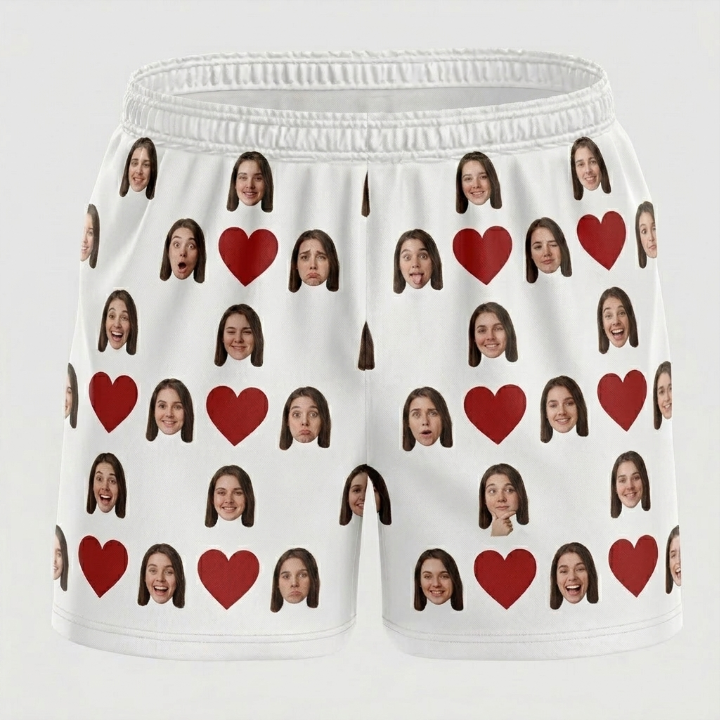 Cueca Samba Canção Personalizada