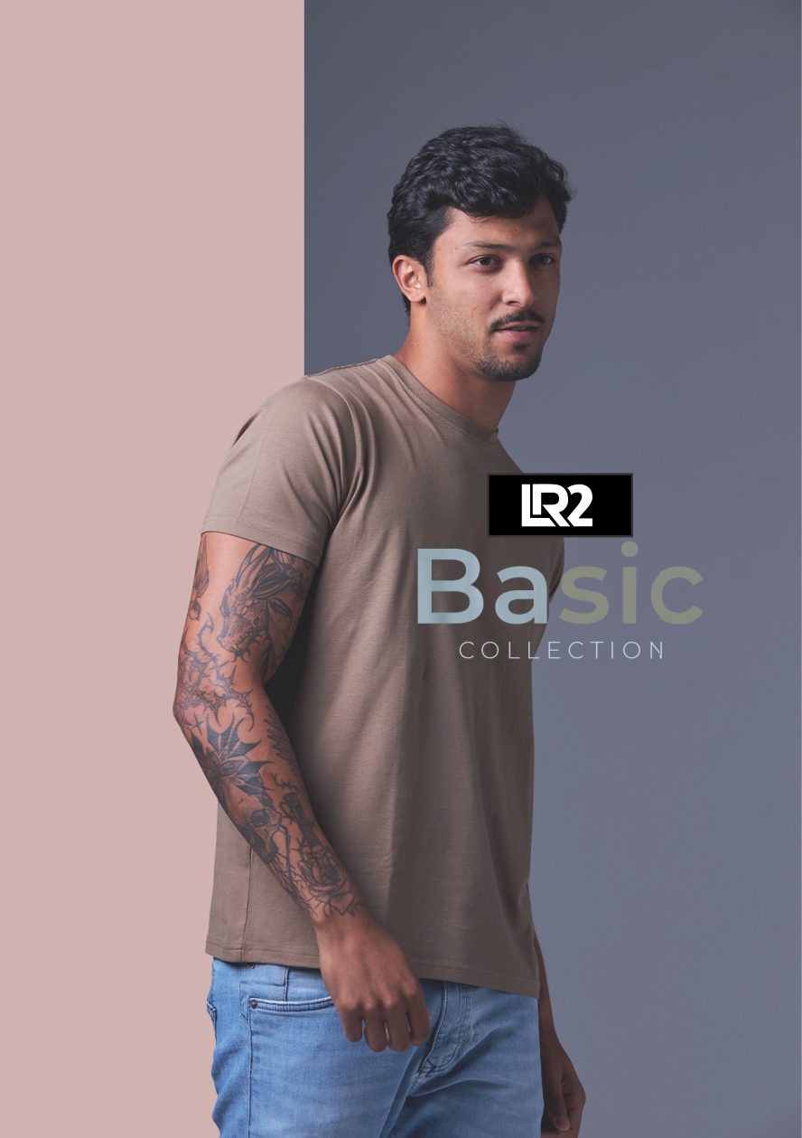 LR2 BASIC