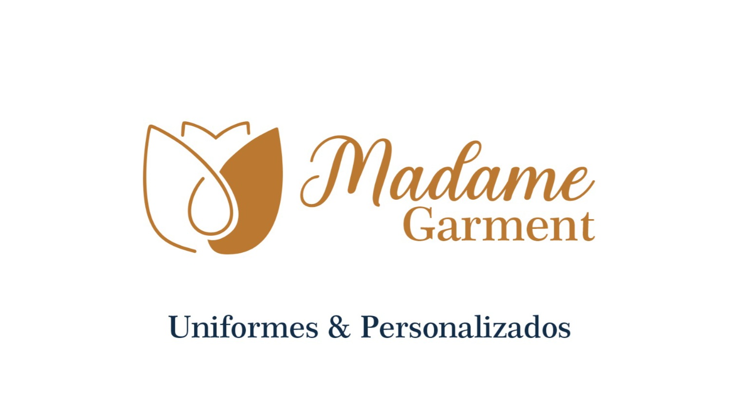 Madame Garment - Uniformes e Personalizados