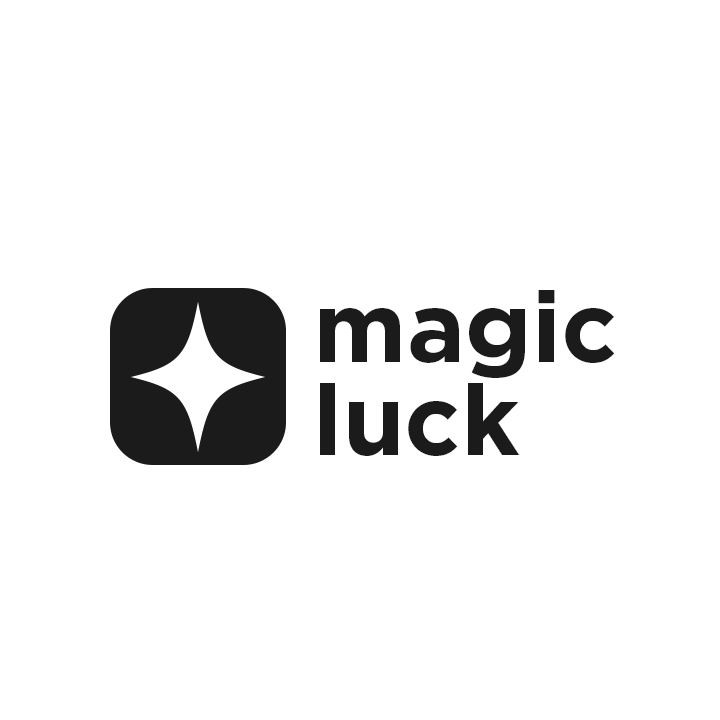Magic Luck - Além do Impresso