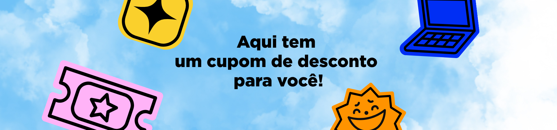Cupons