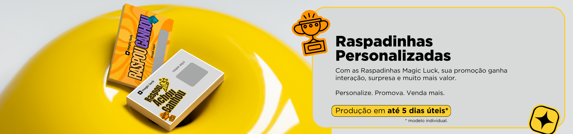 Raspadinha