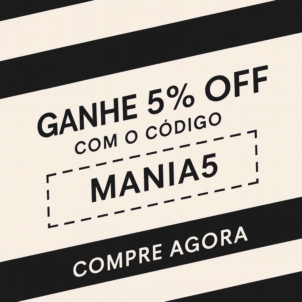 COMPRE AGORA E GANHHE