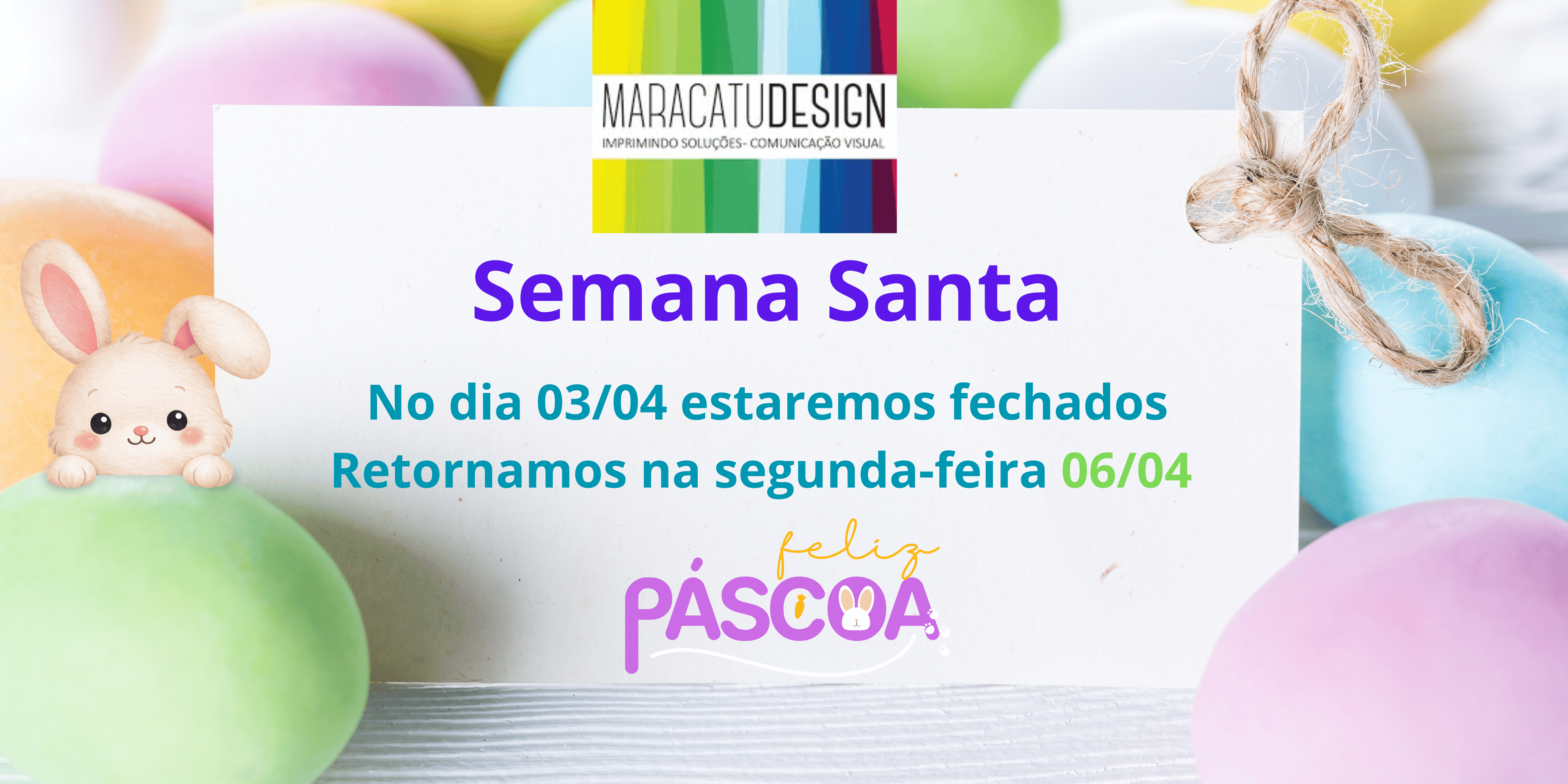 Semana Santa 2026