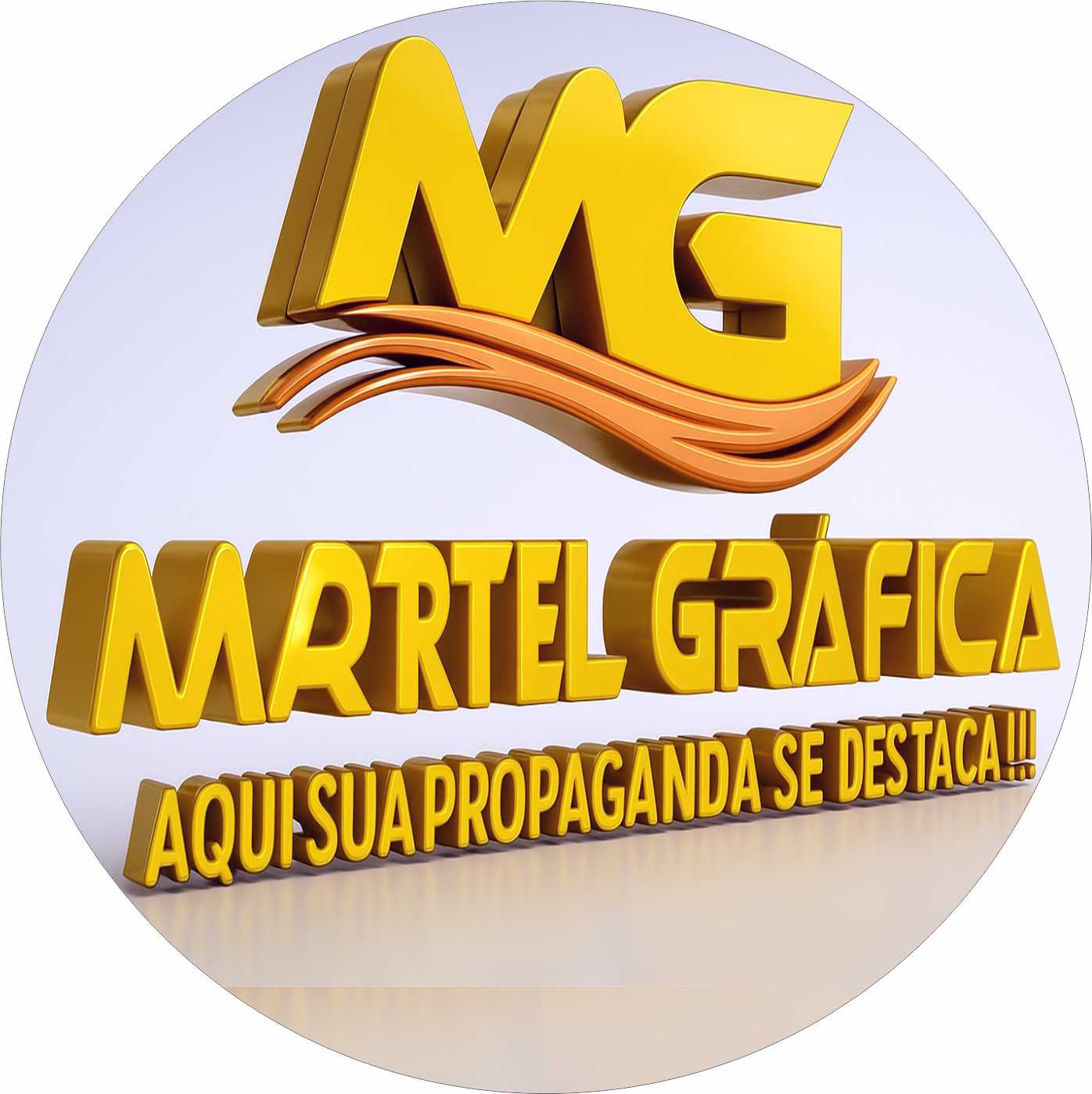 Gráfica e Comunicação Visual