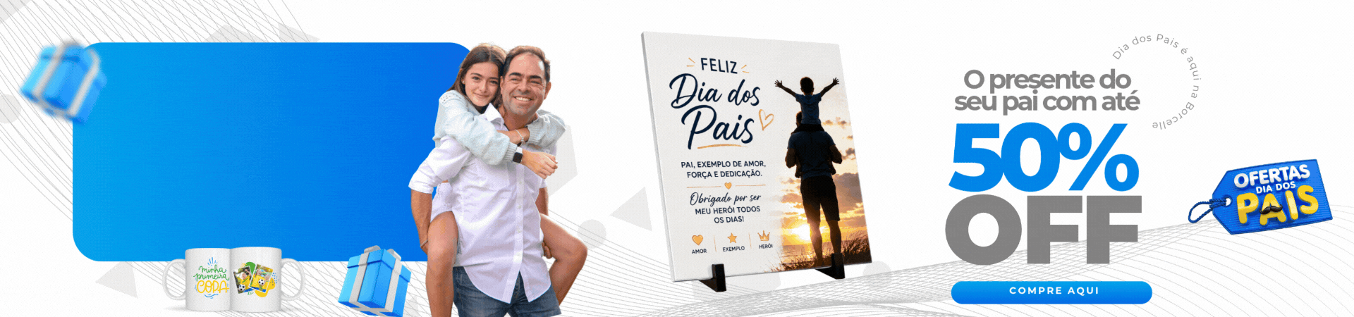 dia dos pais