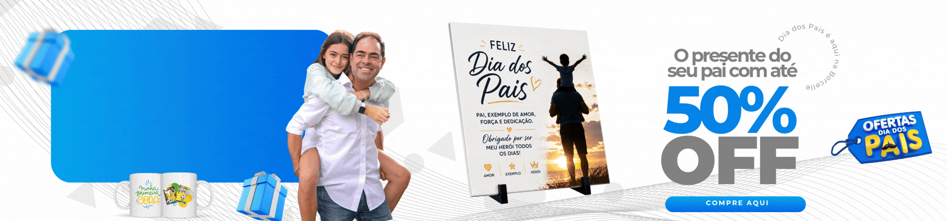 DIA DOS PAIS