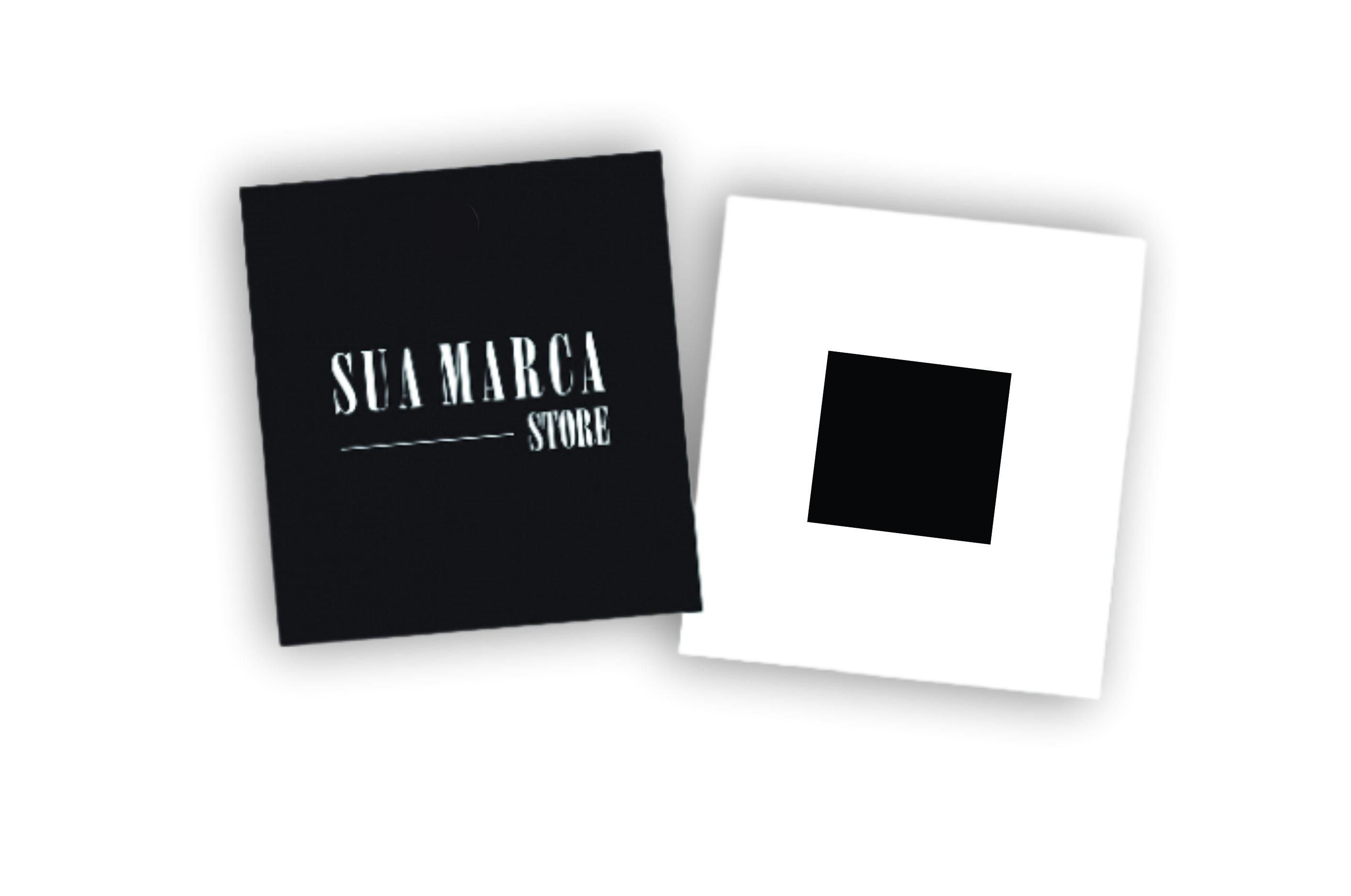 Imã de Geladeira Econômico