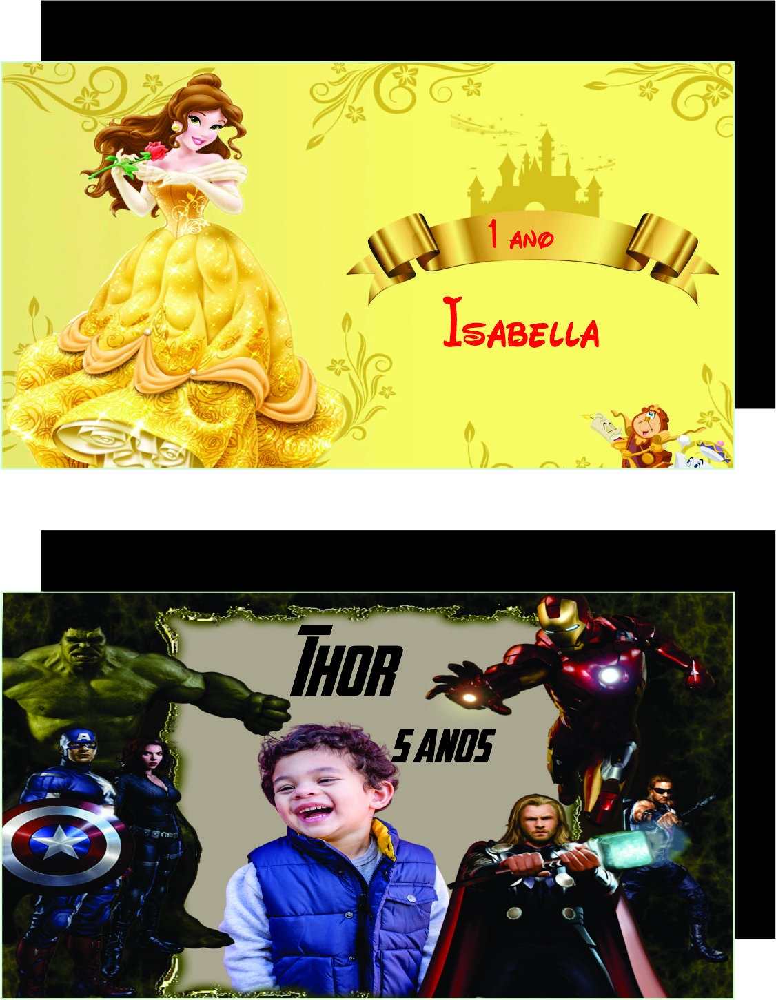 Imã de Lembrancinha