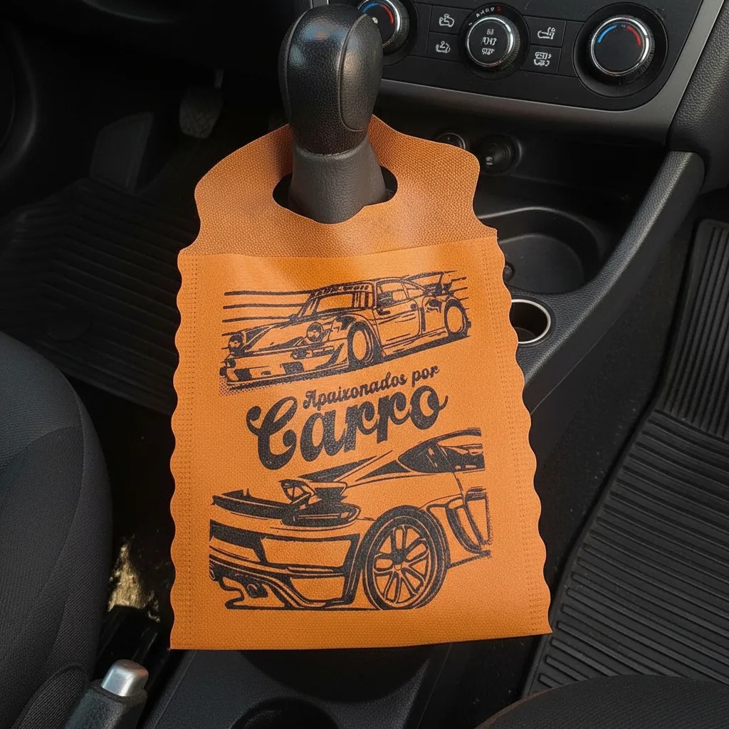 LIXO CAR