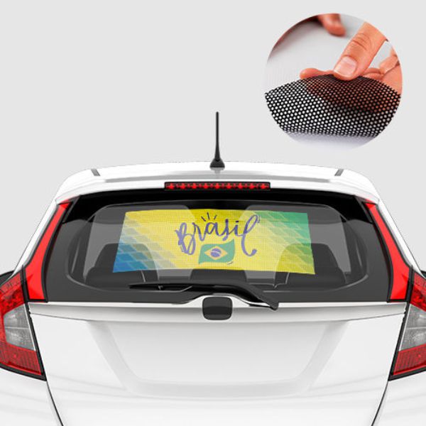 ADESIVO VIDRO TRASEIRO COPA DO MUNDO