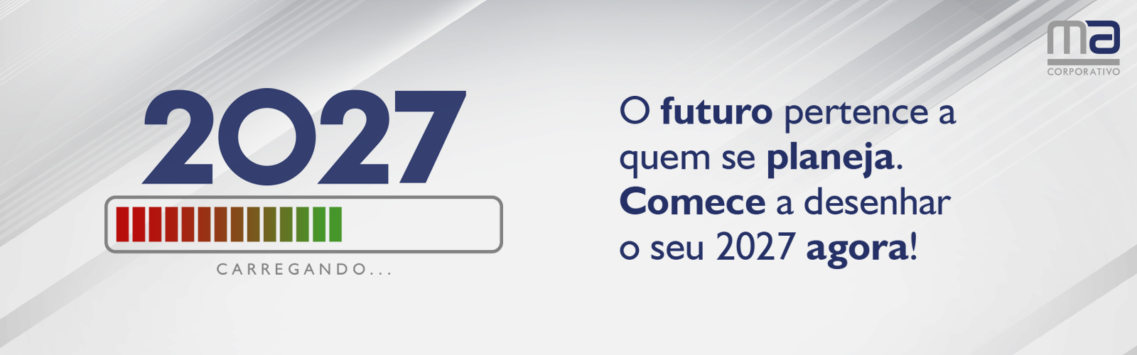 Matrix Agendas 2027