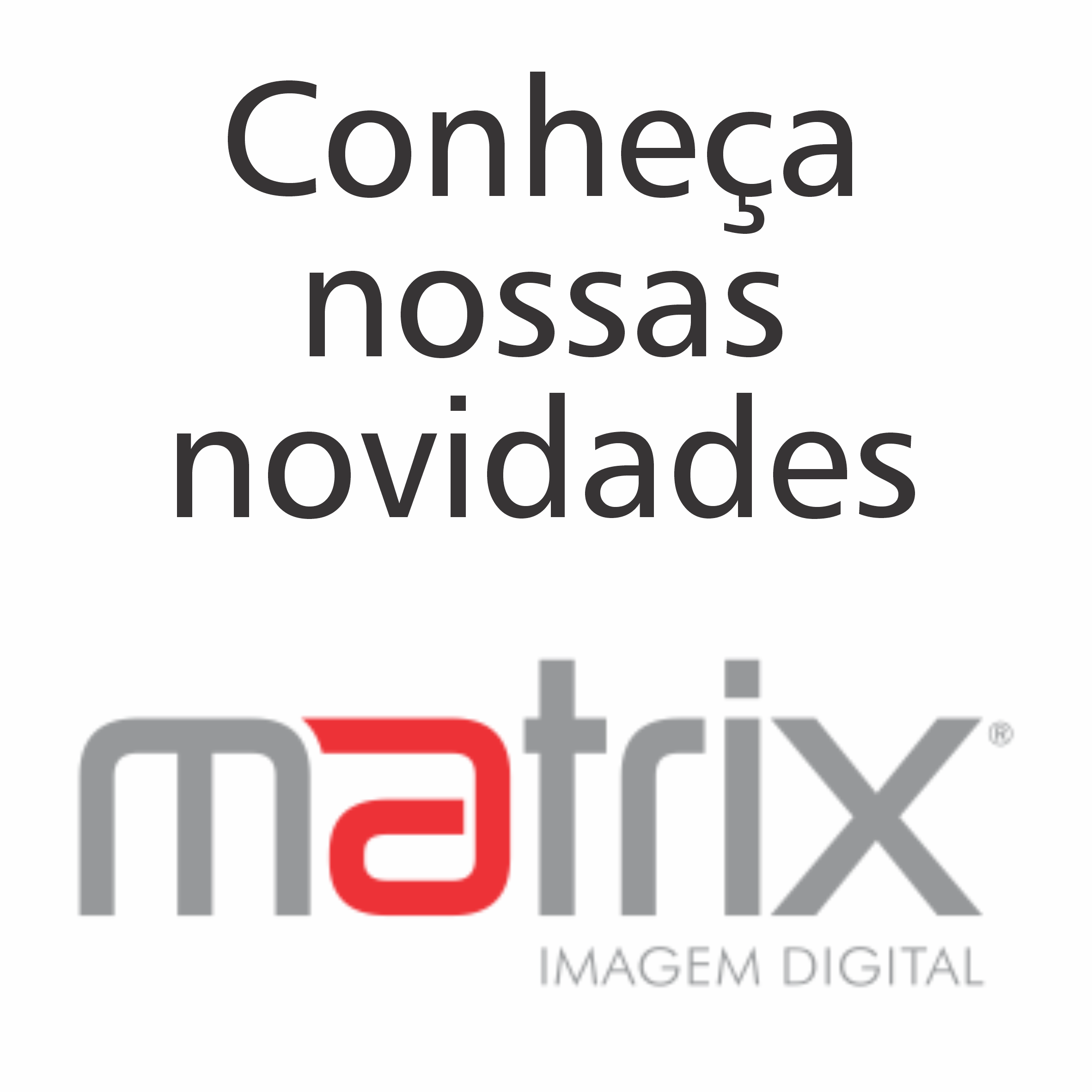Novidades