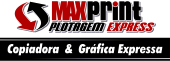 MaxPrint Gráfica Rápida E Copiadora