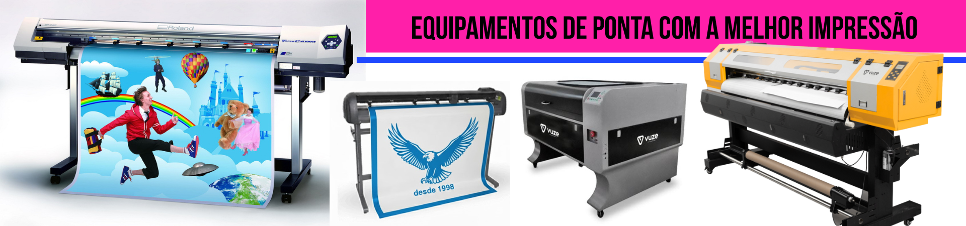 Equipamentos