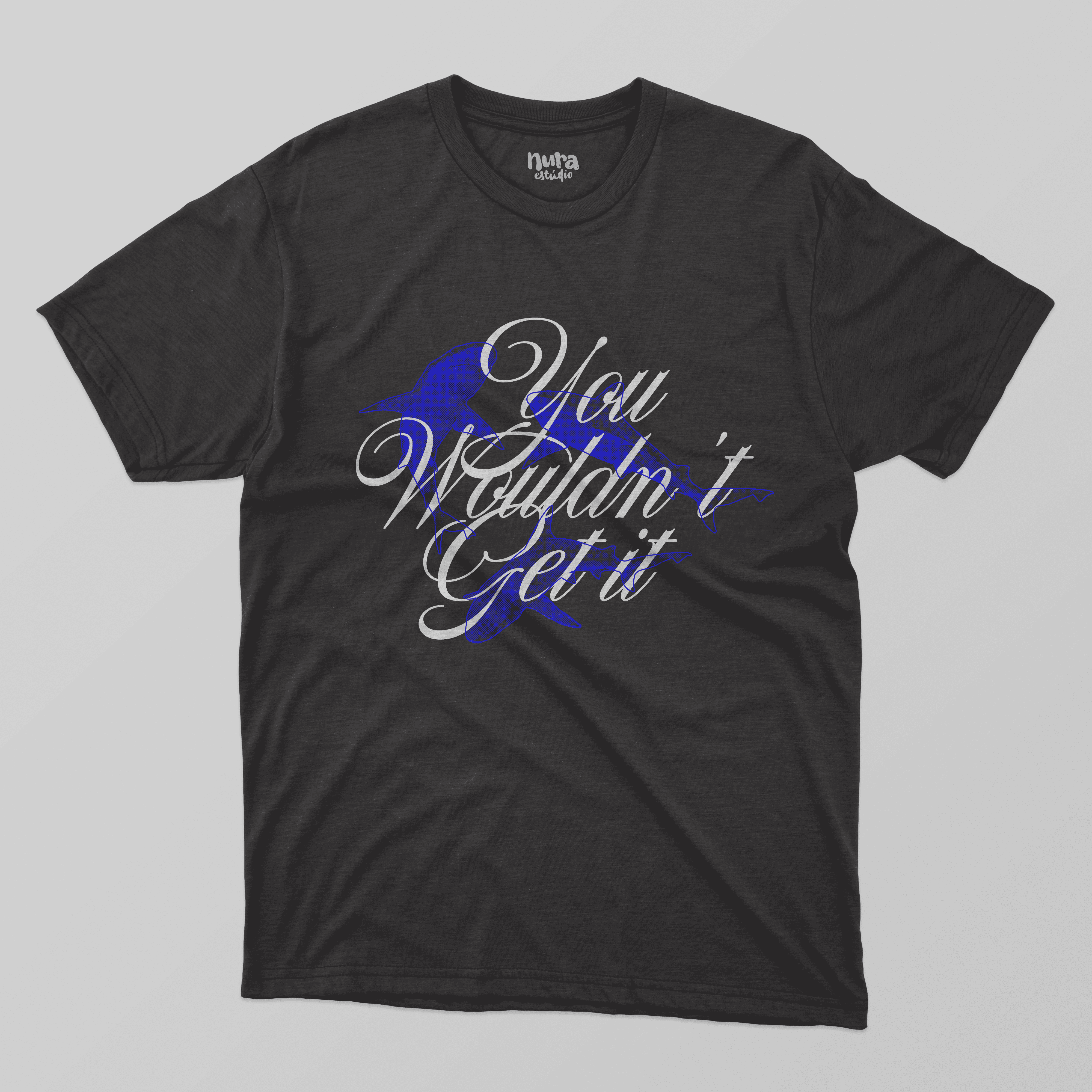 Camiseta Personalizada