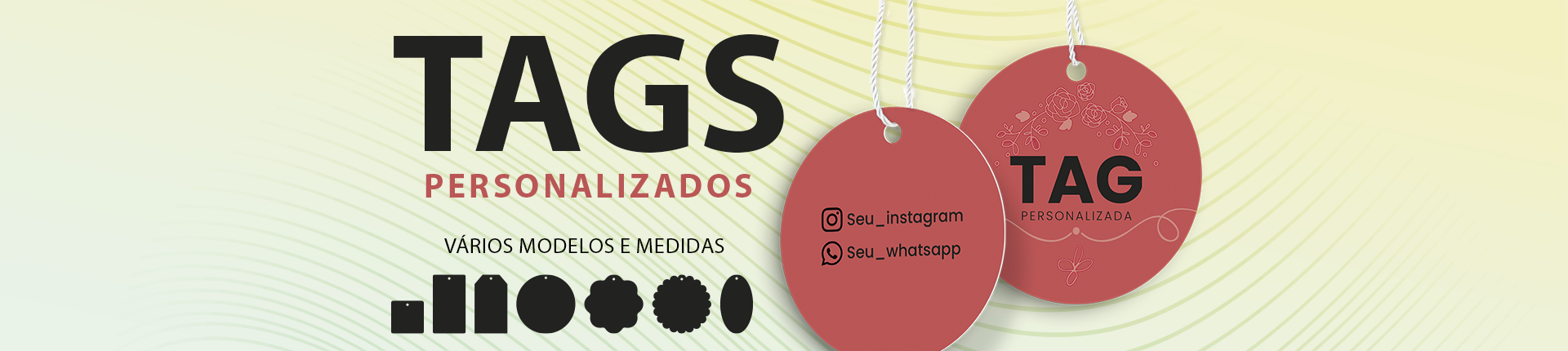 Tags