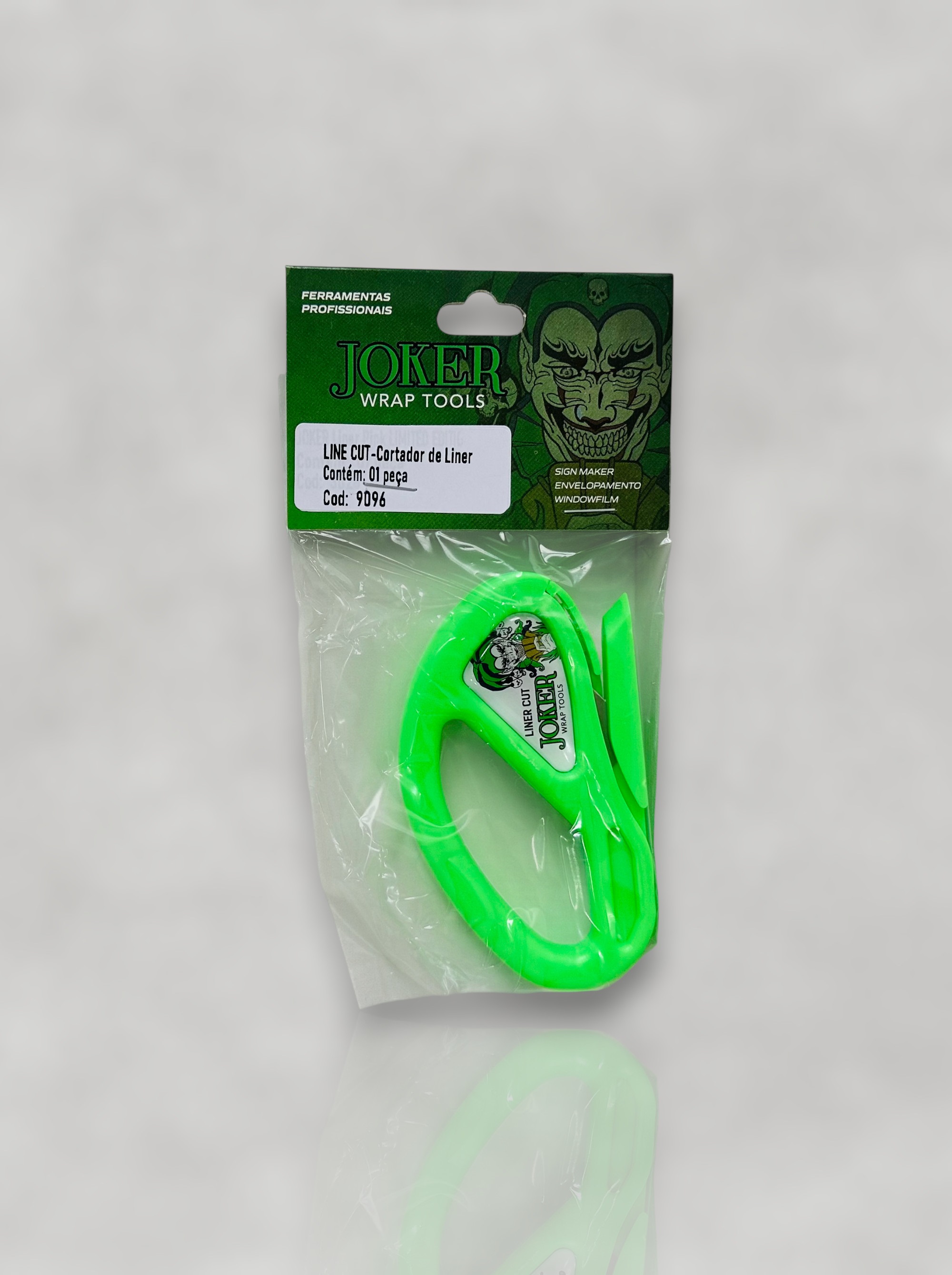 Liner Cut Cortador  Joker