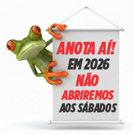 Aviso Sábado