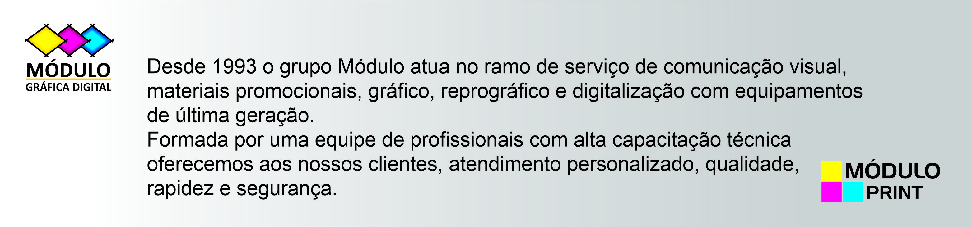 Grupo Módulo