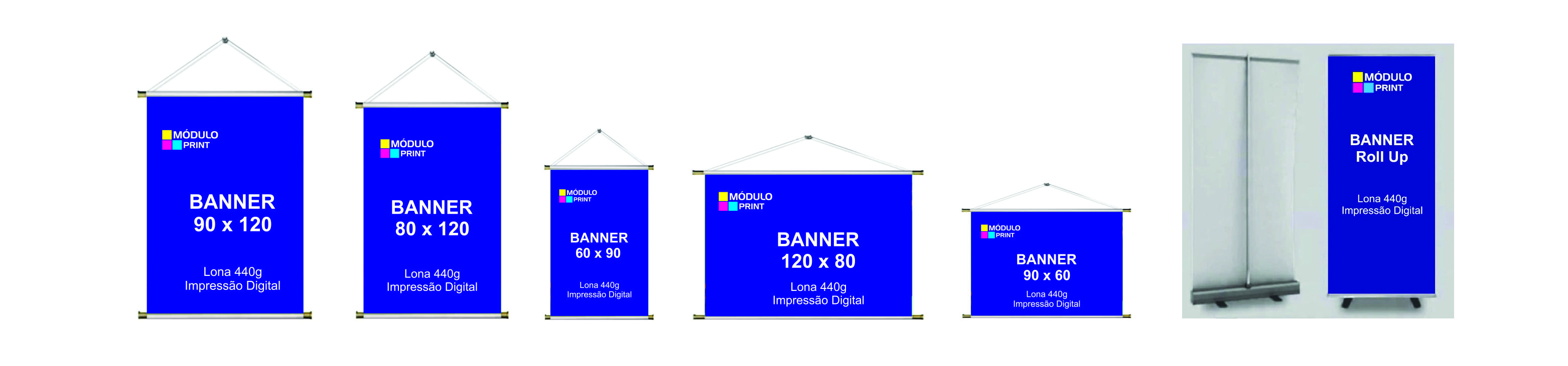 BANNERS