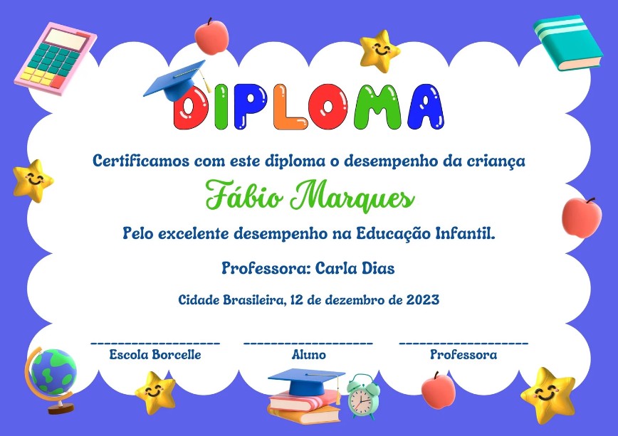 CERTIFICADO PAPEL FOTOGRÁFICO