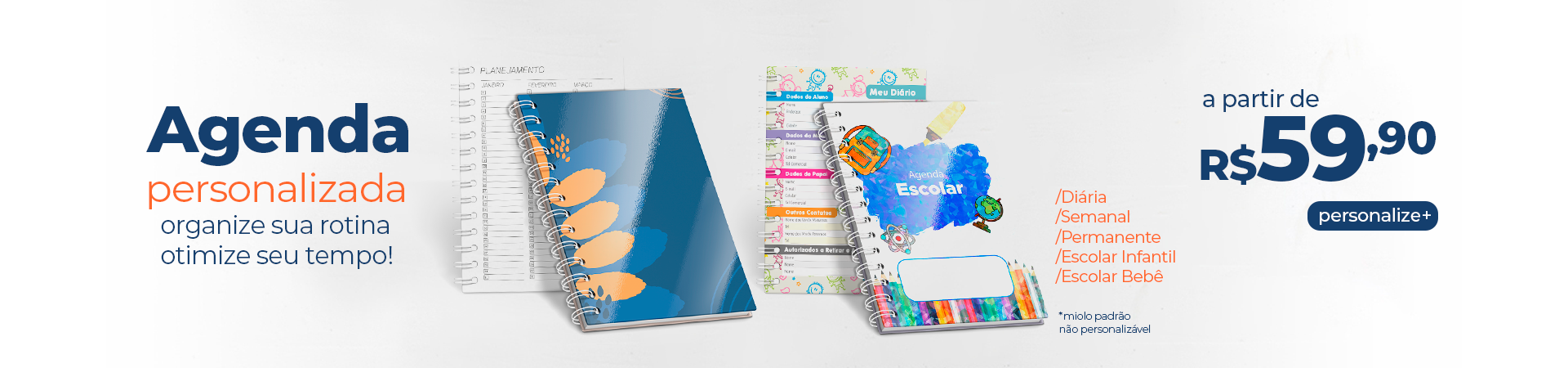 Agendas
