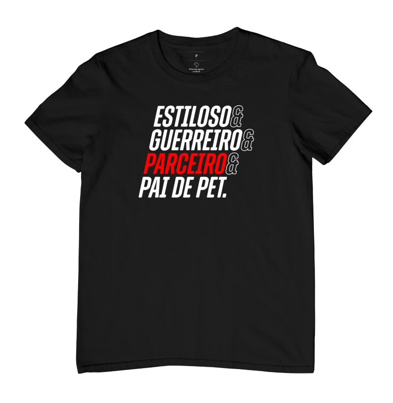 Camiseta Personalizada