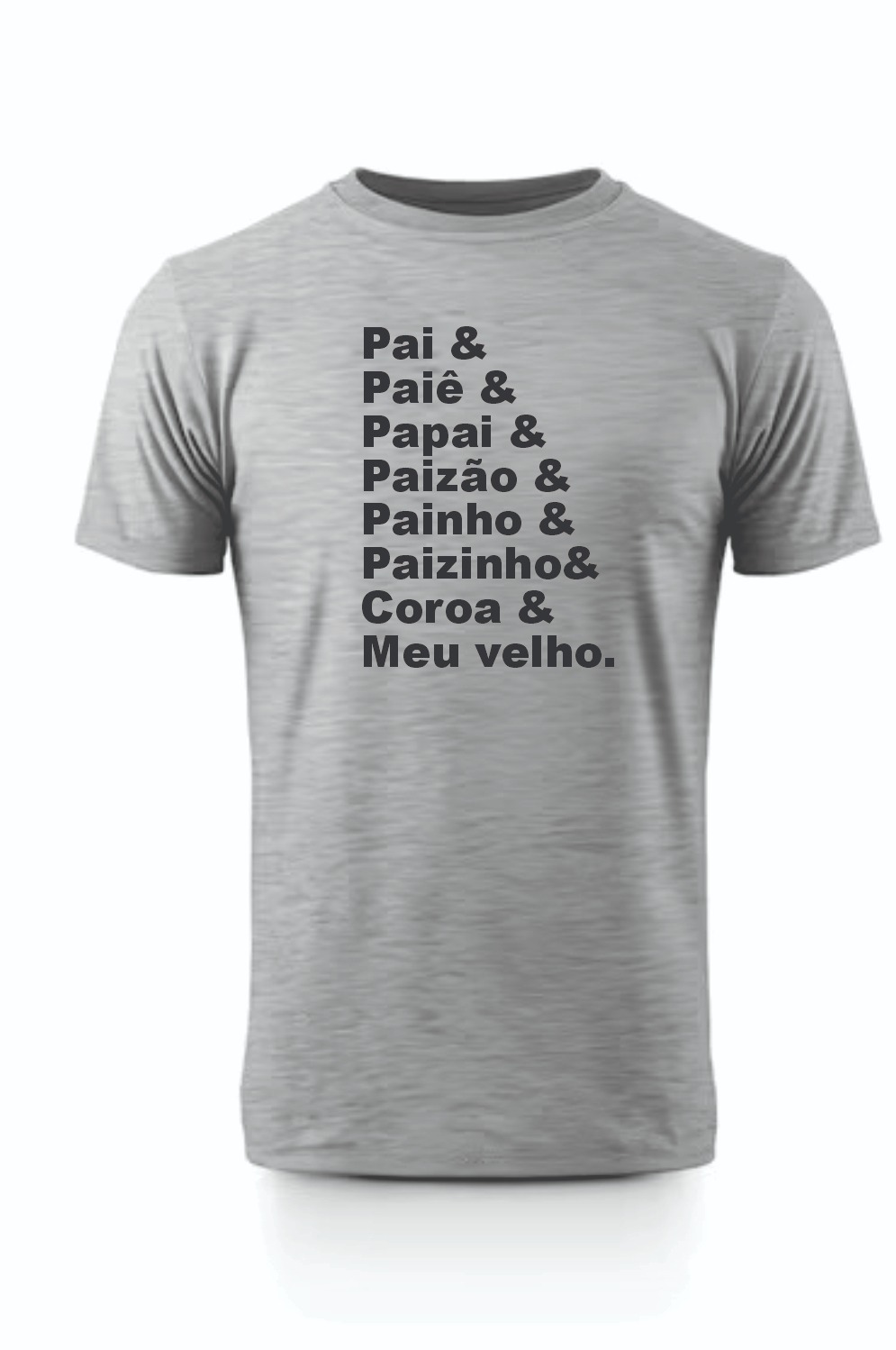 Camiseta Personalizada
