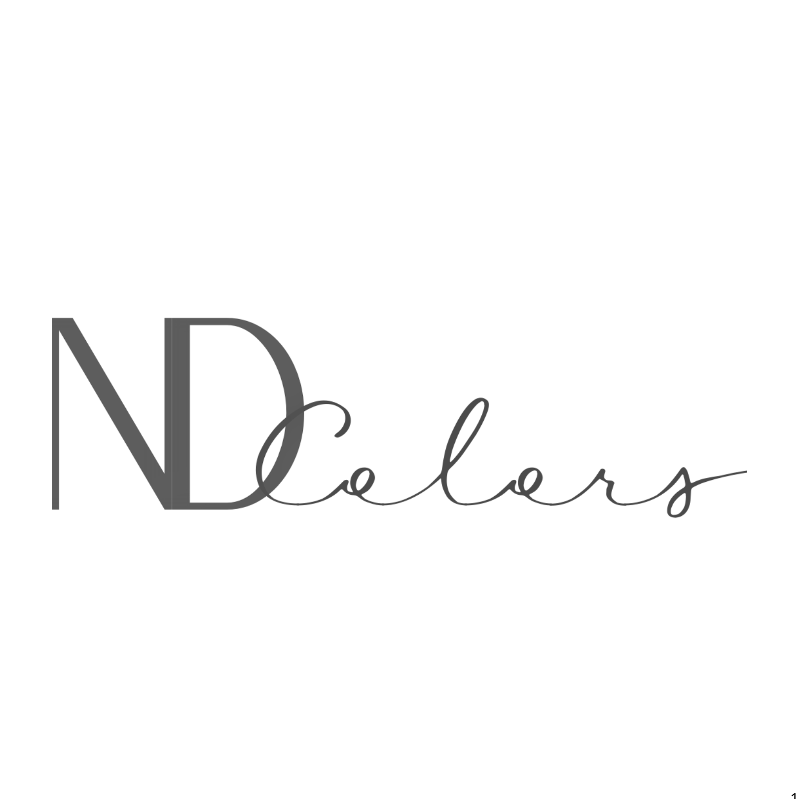 NDColors | Coloração Pessoal, Visagismo e Cartelas de Cores